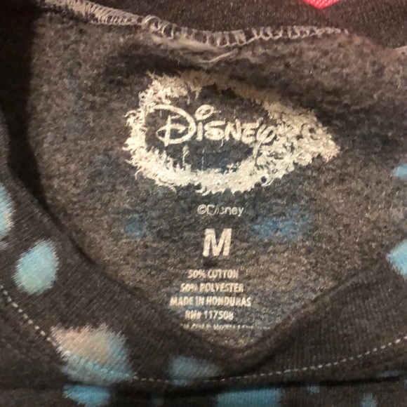 Colorful Mickey Mouse Sweater - Picture 2 of 4